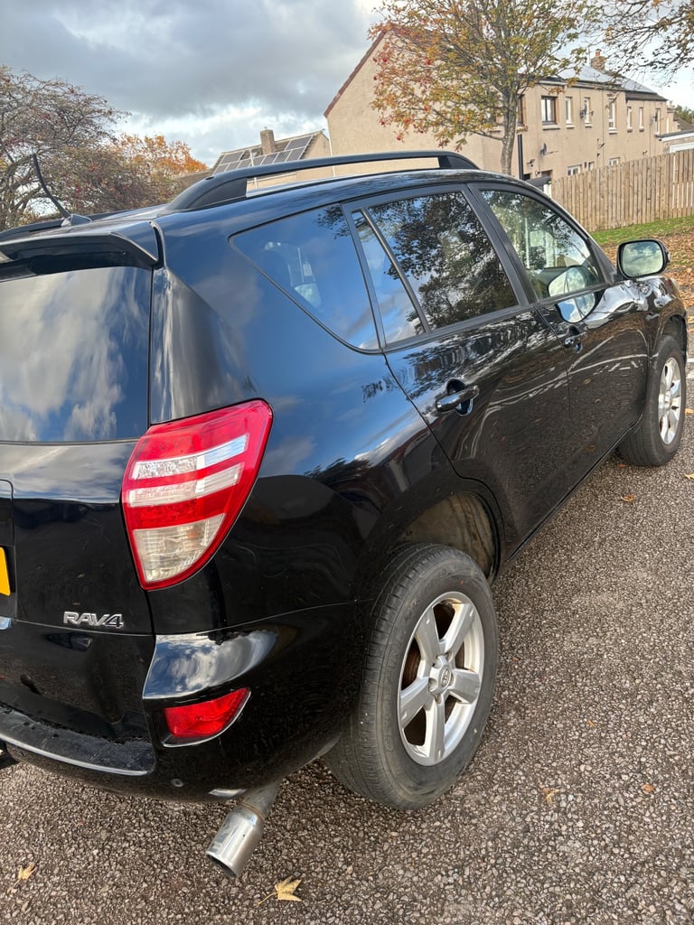 image for Toyota Rav4 