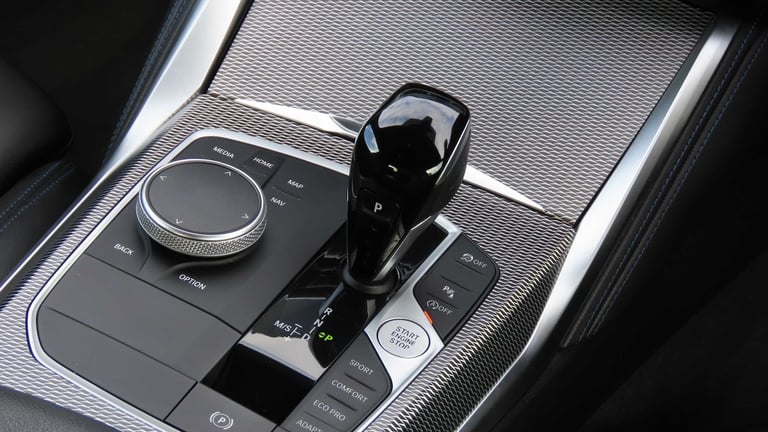 2022 BMW 4 Series 420i M Sport 2dr Step Auto Coupe Petrol Automatic