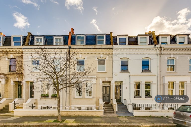 3 bedroom house in Kilmaine Road, London, SW6 (3 bed) (#2662871)