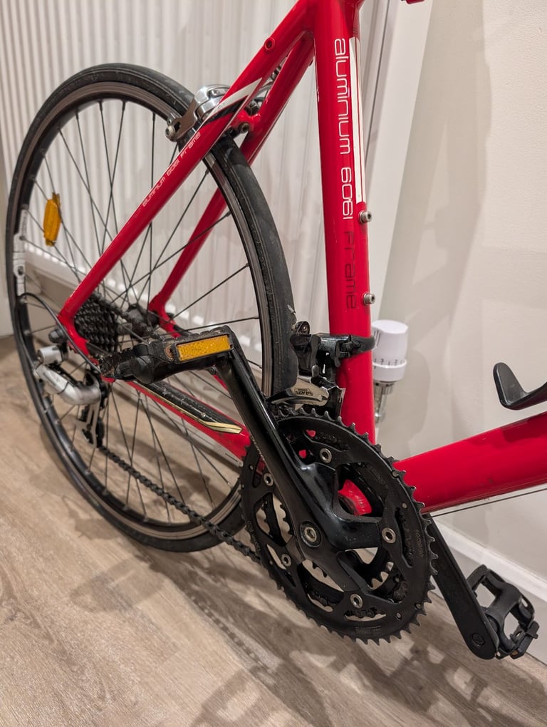 BTwin Triban 3 51cm/650c Road Bike