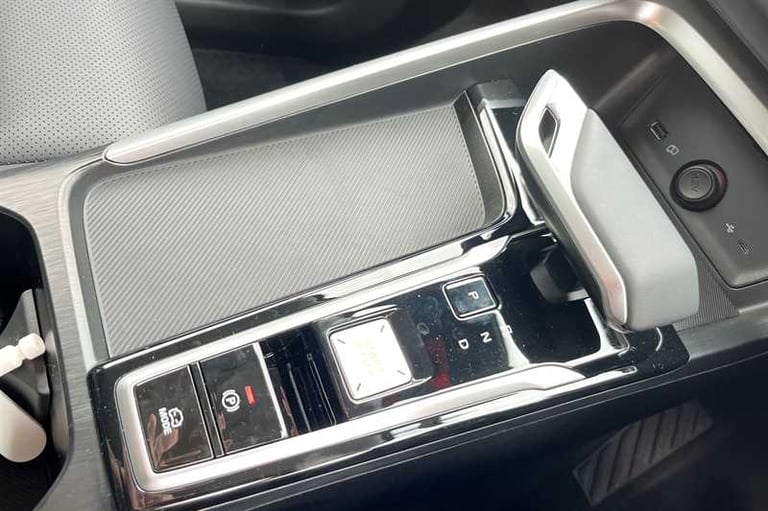 2025 MG MG ZS 1.5 Hybrid+ Trophy SUV 5dr Petrol Hybrid Auto Euro 6 (s/s) (196 ps) SUV Hybrid Auto...