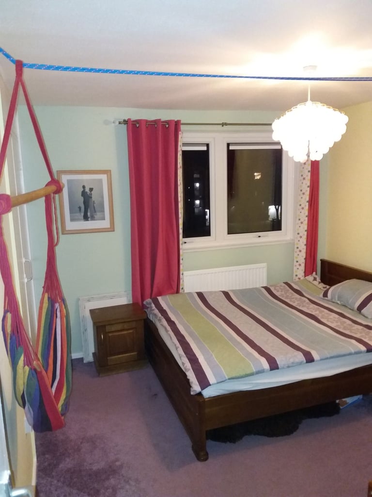 Lovely Room for Rent.