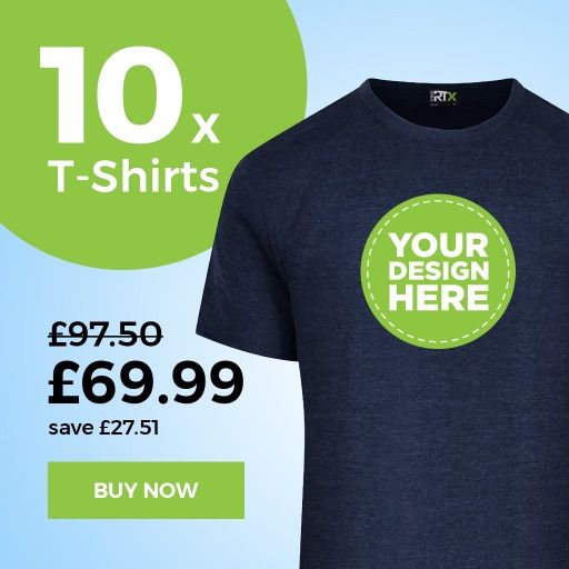 Custom Workwear Uniform Printing Embroidery Website Business For Sale