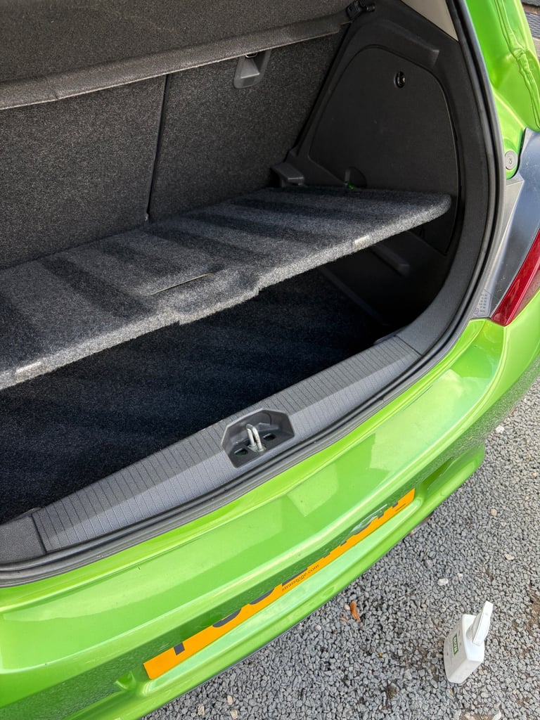 Stunning Vauxhall Corsa Vxr Nurburgring Edition. 1.6L Turbo Charged Engine. MOT Sept 2026