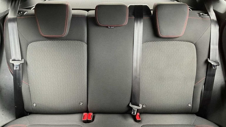 2023 Ford Puma 1.0 EcoBoost Hybrid mHEV ST-Line 5dr Hatchback Petrol Manual