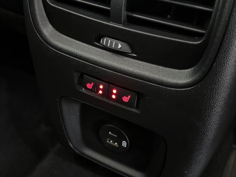 2022 Ford Kuga 2.5 Duratec 14.4kWh ST-Line X Edition CVT Euro 6 (s/s) 5dr HATCHBACK Petrol/Electr...