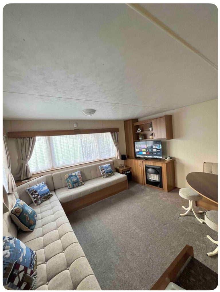 Norfolk Coast Resort