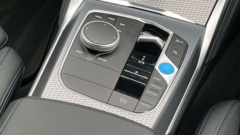 2024 BMW i4 210kW eDrive35 M Sport 70kWh 5dr Auto Hatchback Electric Automatic