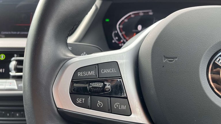 2023 BMW 1 Series 118i [136] M Sport 5dr [Live Cockpit Professional] Hatchback Petrol Manual