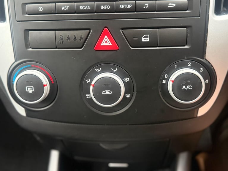 2012 Kia Ceed 1.6 CRDi EcoDynamics 2 Sports Wagon Euro 5 (s/s) 5dr ESTATE Diesel Manual