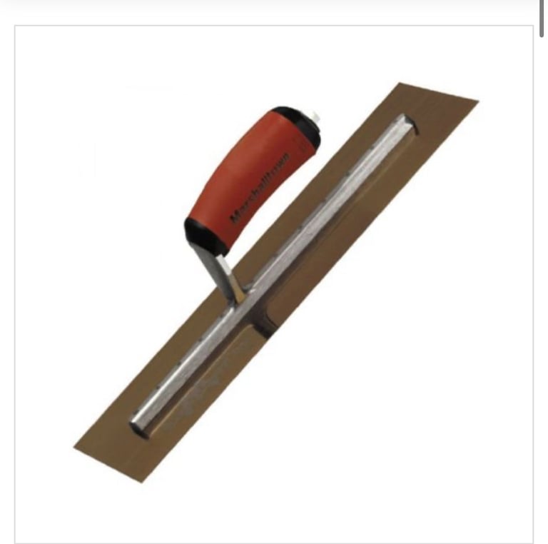 Marshalltown MXS73GSD - Finishing / Plastering trowel
