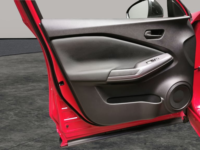 2023 Nissan Juke 1.0 DIG-T Visia SUV 5dr Petrol Manual Euro 6 (s/s) (114 ps) - BLUETOOTH - S Suv ...