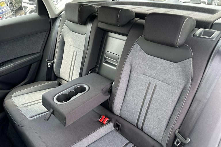 2025 SEAT Ateca 1.5 TSI EVO SE Technology DSG Euro 6 (s/s) 5dr SUV PETROL Automatic