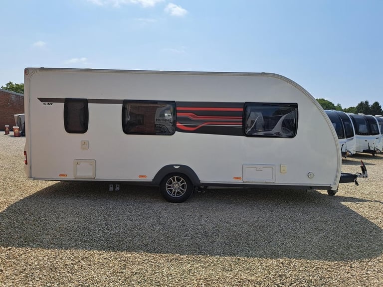 2017 Sterling Eccles 530