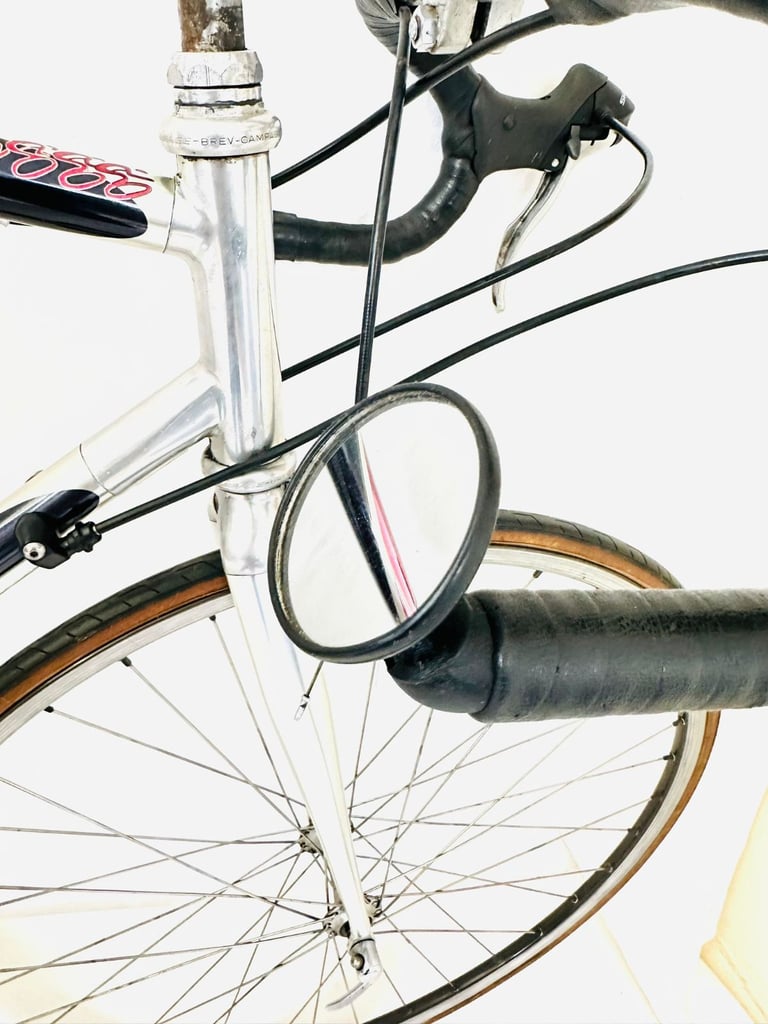 VITUS SEVEN Size/54 cm 12 Speed Shimano 105 Groupset Road Bike 