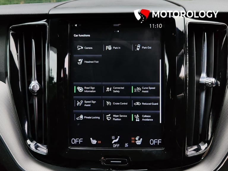 2020 Volvo XC60 2.0 B4 MHEV R-Design SUV 5dr Diesel Hybrid Auto AWD Euro 6 (s/s) (197 ps) SUV Hyb...