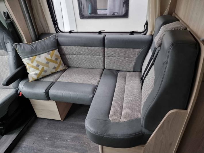 2021 Autotrail  F62 Used Motorhome