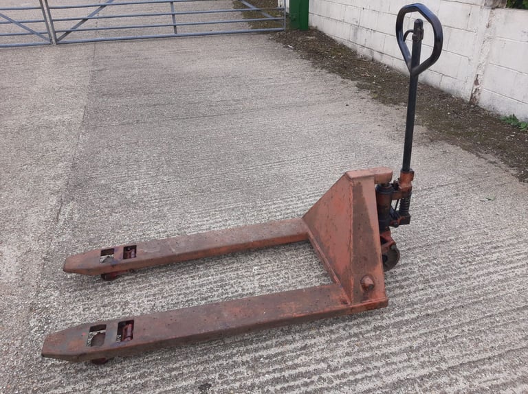 image for Pallet Truck