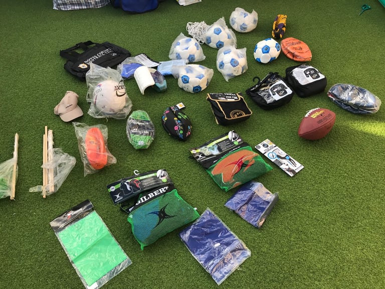 Sports clearance football clothing business for sale