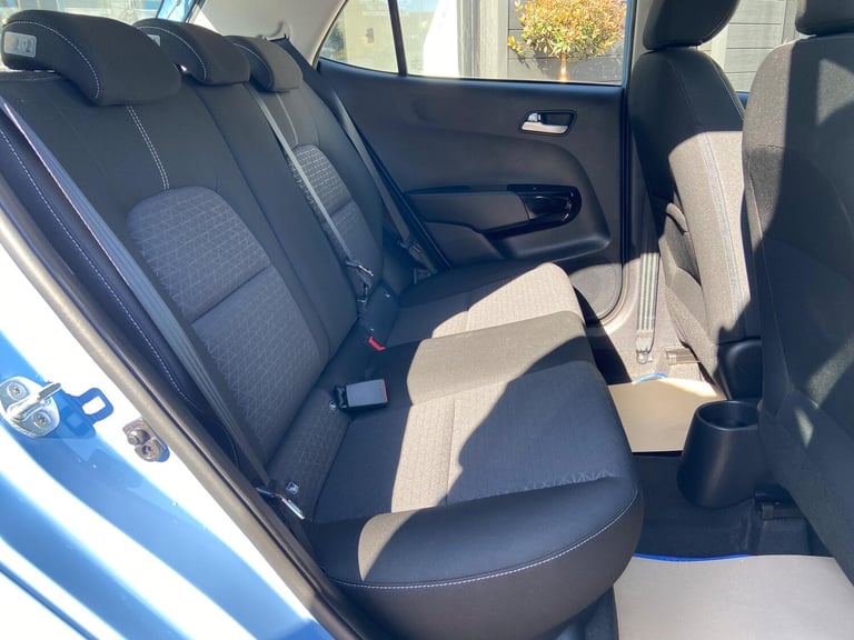 2018 Kia Picanto 1.25 2 Auto Euro 6 5dr HATCHBACK Petrol Automatic