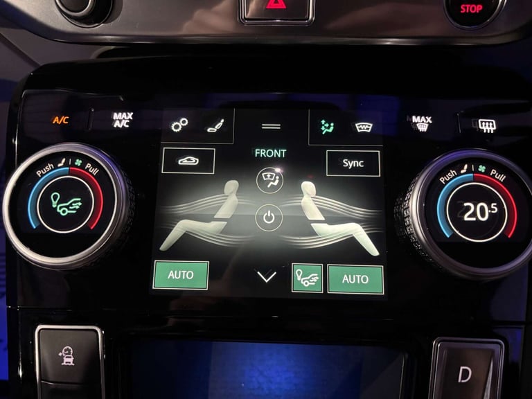 2019 Jaguar I-Pace 294kW EV400 First Edition 90kWh 5dr Auto HATCHBACK ELECTRIC Automatic