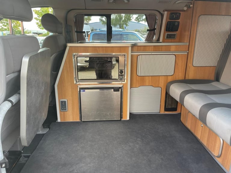 Wellhouse Hyundai i800