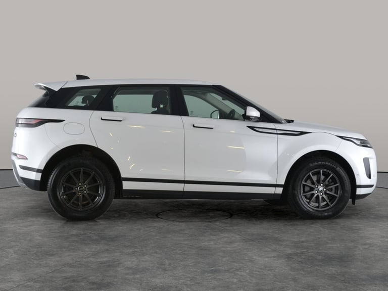 2021 Land Rover Range Rover Evoque 2.0 D165 MHEV SUV 5dr Diesel Auto 4WD Euro 6 (s/s) (163 ps) - ...