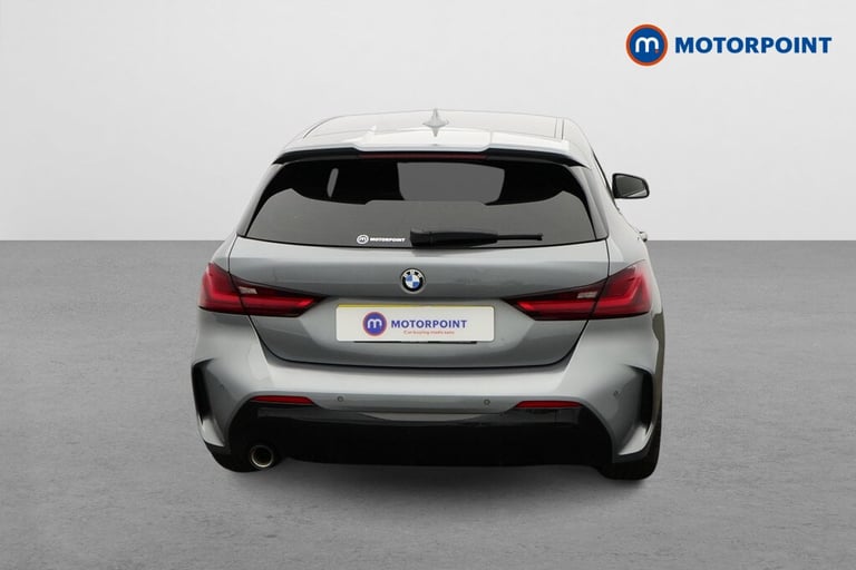 2023 BMW 1 Series 118i [136] M Sport 5dr Step Auto [LCP-Pro pk] Hatchback Petrol Automatic