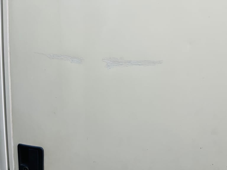 Iveco Laika Motorhome, Large Heated Garage, Winterised, Solar