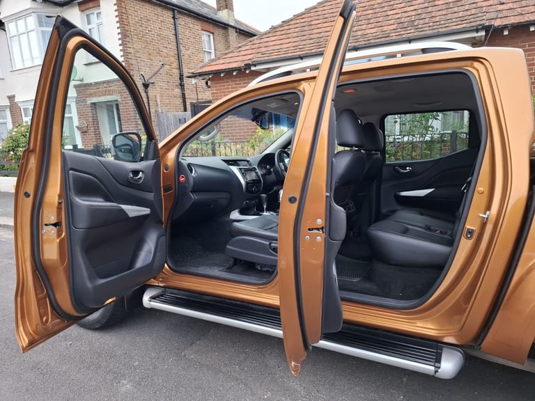 Nissan NAVARA PX SWAP car 4x4 Toyota Isuzu Ford Audi Mercedes Mitsubishi van campervan caravan Bike