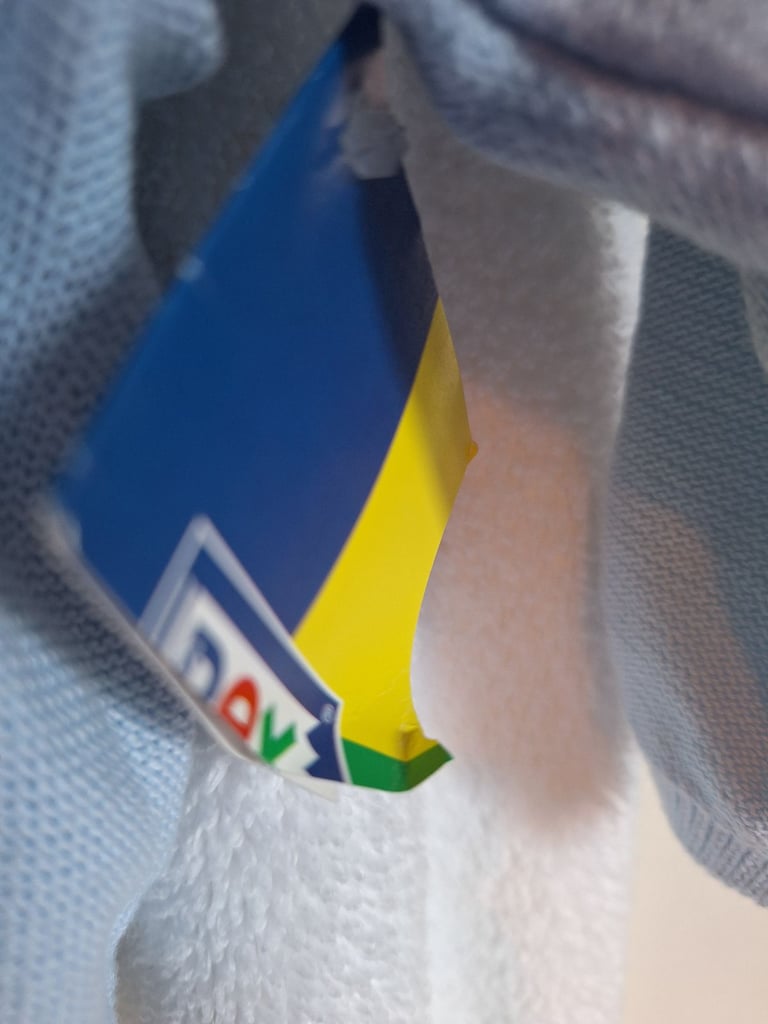 Sarah Louise and Pex baby clothes