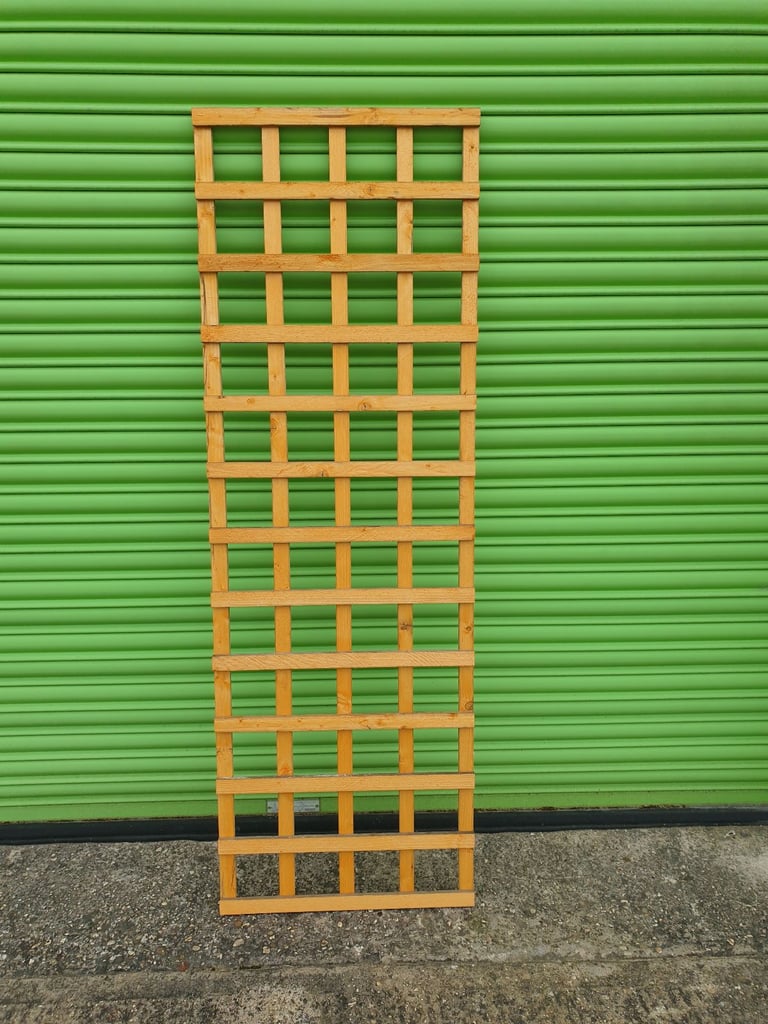 Garden Trellis 