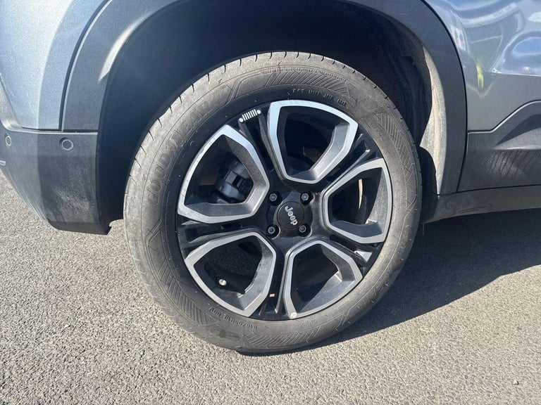 2024 Jeep Avenger 1.2 Turbo Altitude+ Euro 6 (s/s) 5dr HATCHBACK Petrol Manual