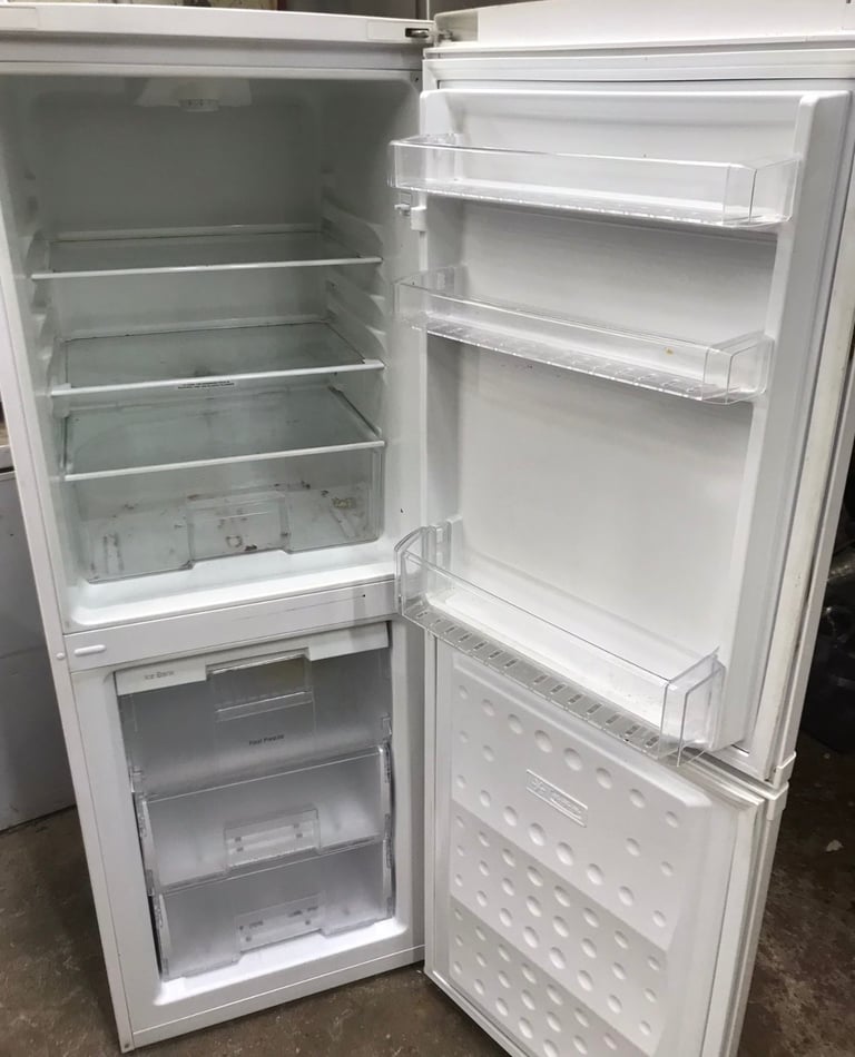 image for Fridge Freezer, Beko
