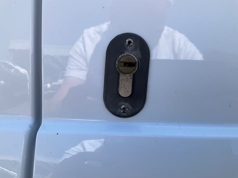 2019 FORD TRANSIT CONNECT 240 TREND 1.5 ECOBLUE 100 BHP PANEL VAN EURO 6 NO VAT