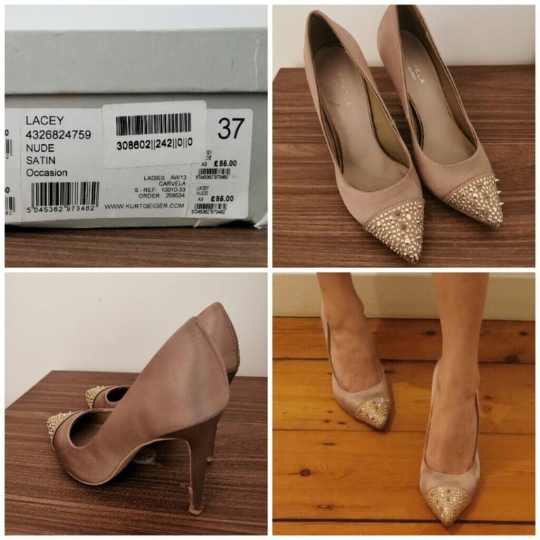 Carvela cheap pumps sale