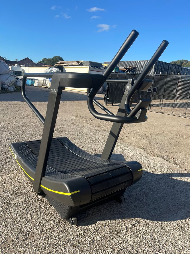Huge sale on Treadmills Both New or Used in one warehouse.
