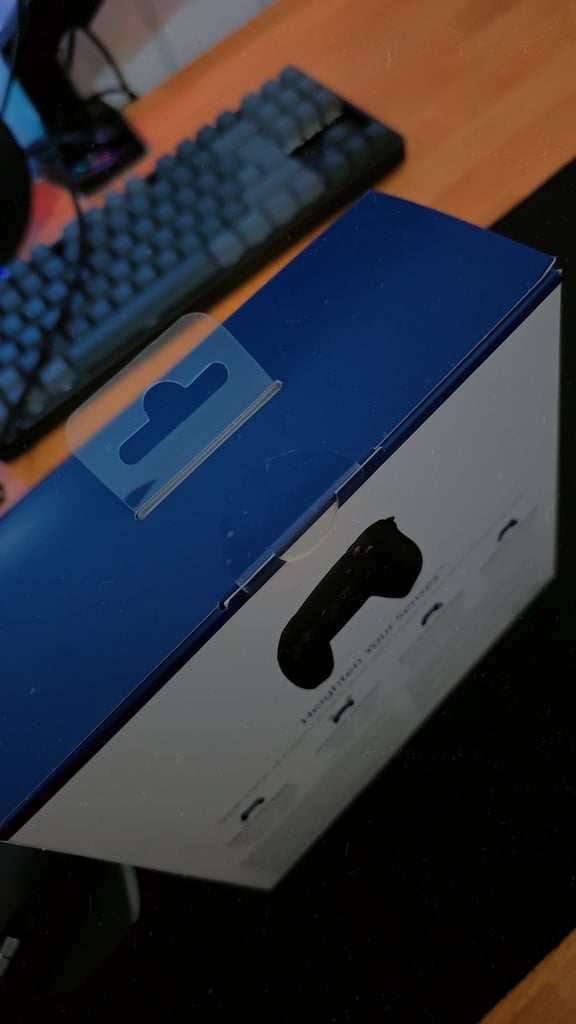 Sony Dualsense Wireless Controller PS5