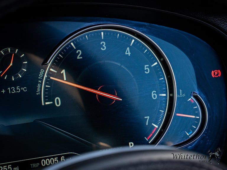 2019 BMW X3 2.0 20i GPF M Sport Auto xDrive Euro 6 (s/s) 5dr ESTATE Petrol Automatic