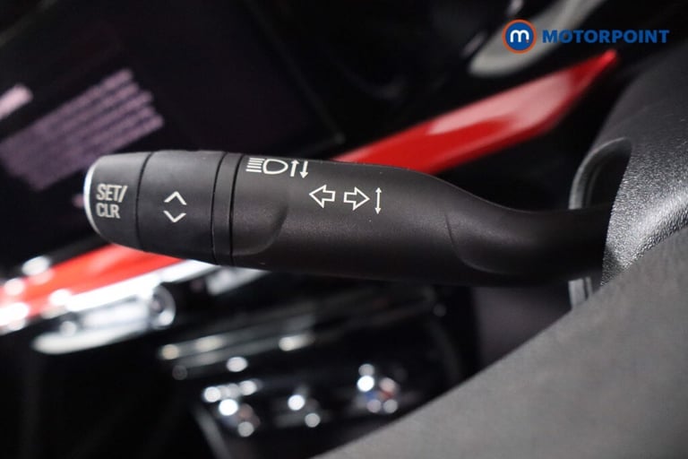 2023 Vauxhall Mokka 100kW GS 50kWh 5dr Auto SUV Electric Automatic