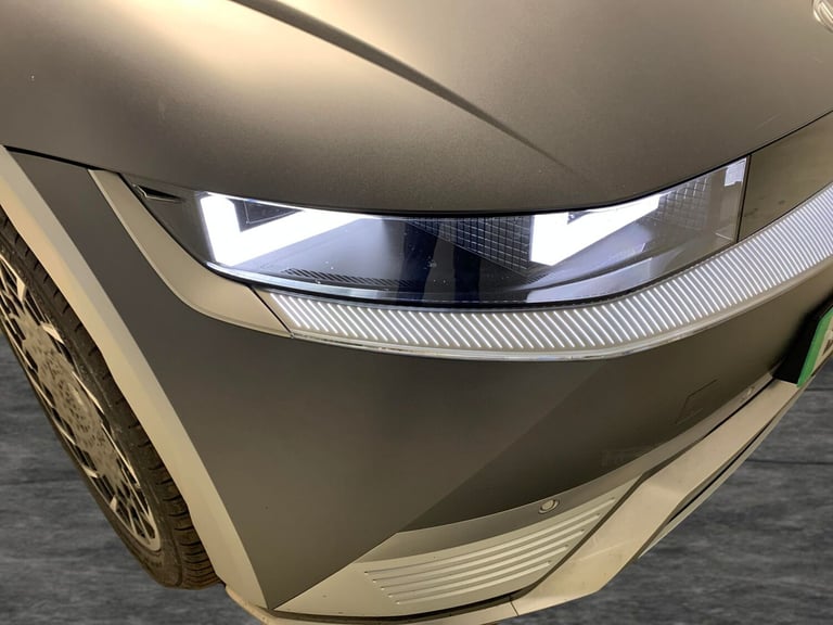 2022 Hyundai IONIQ 5 160kW Ultimate 73 kWh 5dr Auto ESTATE ELECTRIC Automatic