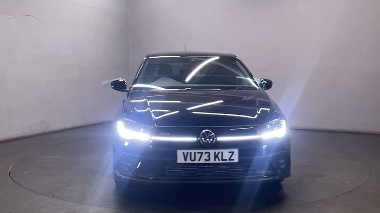 2023 73 VOLKSWAGEN POLO 2.0 TSI GTI HATCHBACK 5DR PETROL DSG EURO 6 (S/S) (207 P