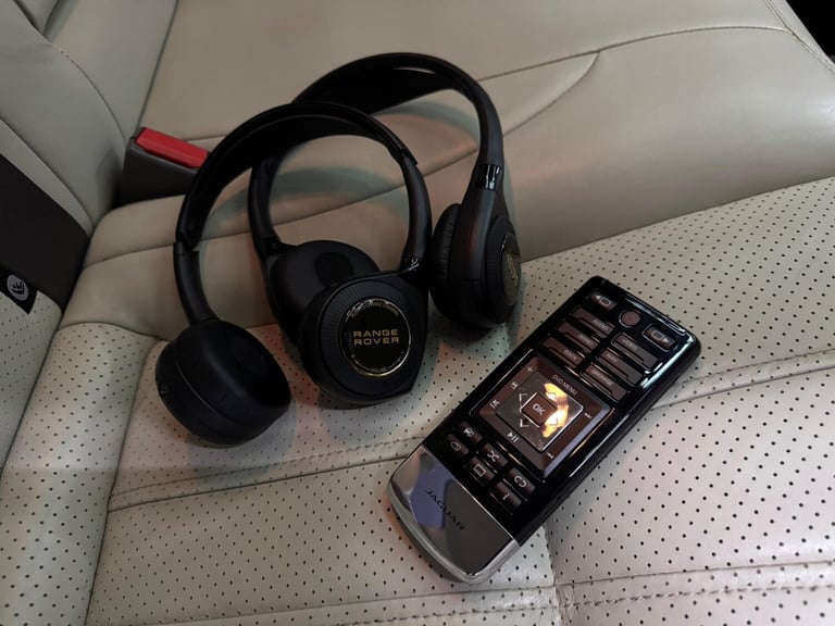 2014 Jaguar XJ 3.0d V6 Premium Luxury Auto Euro 5 (s/s) 4dr SALOON Diesel Automatic