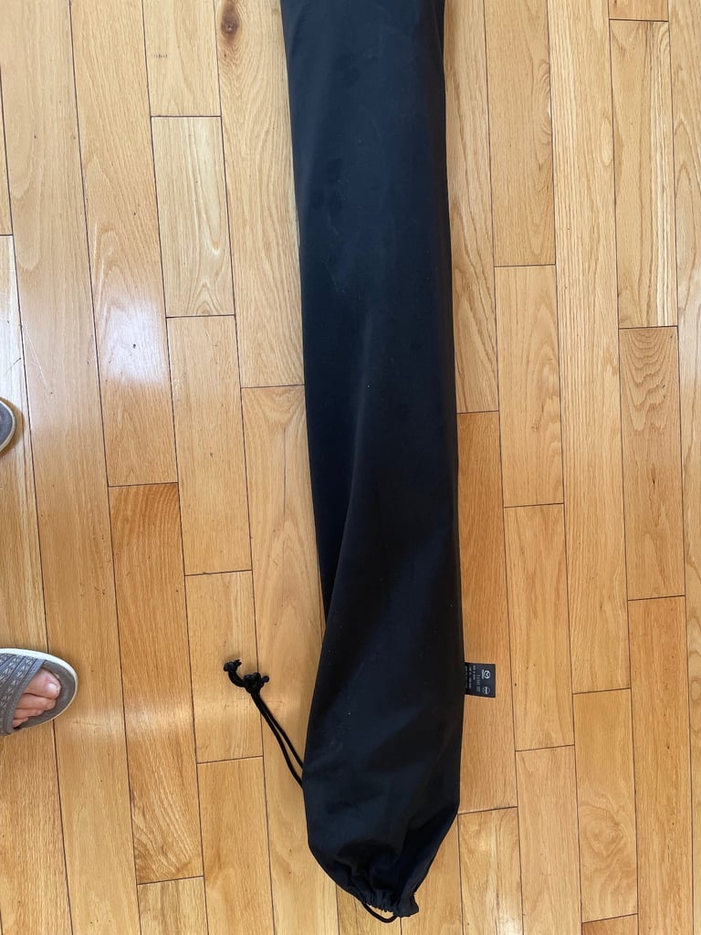 Mazda CX60 Dog Guard/ Luggage Safety Net