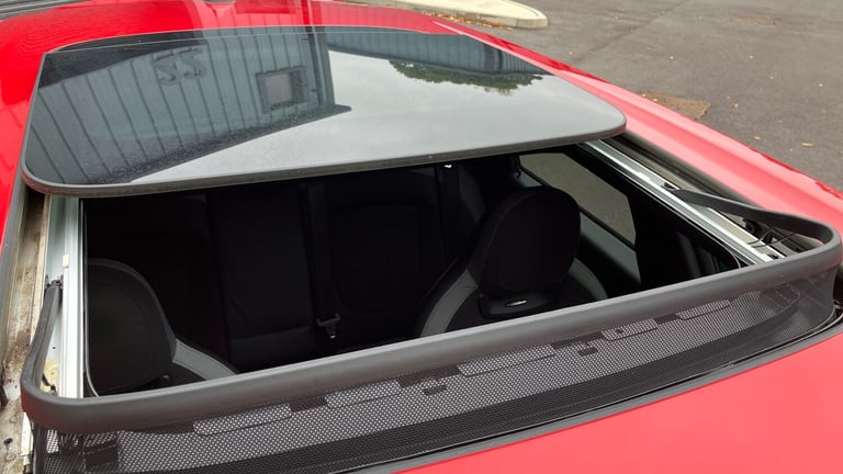 2022 MINI Clubman 2.0 John Cooper Works ALL4 6dr Auto Petrol Estate Estate Petrol Automatic