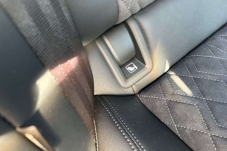 2024 Audi Q6 e-tron 225kW Performance 100kWh Edition 1 5dr Auto Estate Electric Automatic