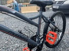 Muddy Fox mountain bike
