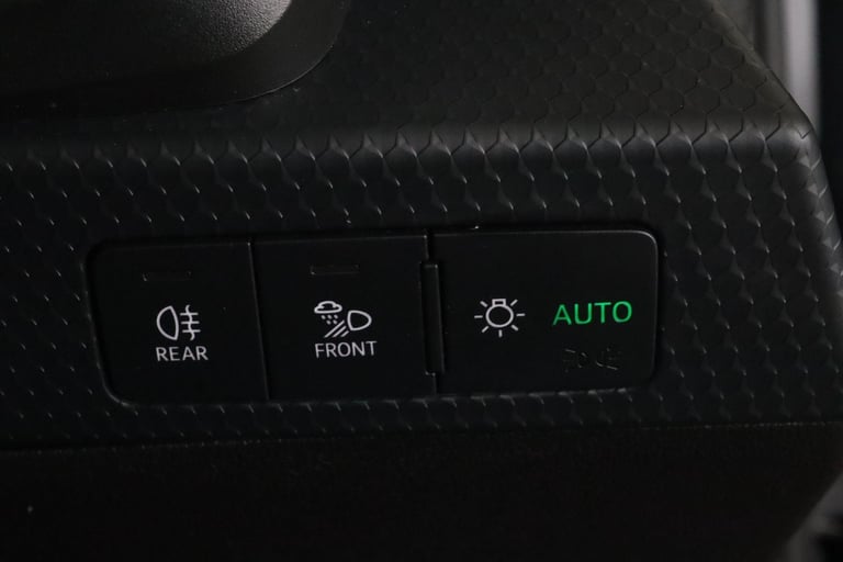 2022 Audi A1 1.0 TFSI 25 Technik Sportback Euro 6 (s/s) 5dr HATCHBACK Petrol Manual