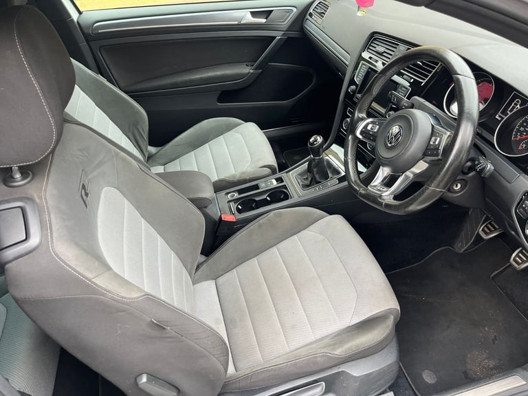 2015 Golf R Line 2.0 Tdi 94K miles 