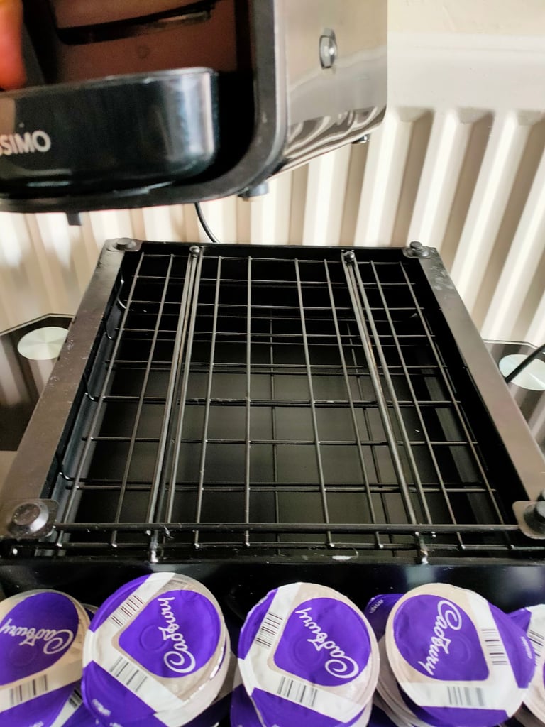 image for Bosch Tassimo coffee machine 